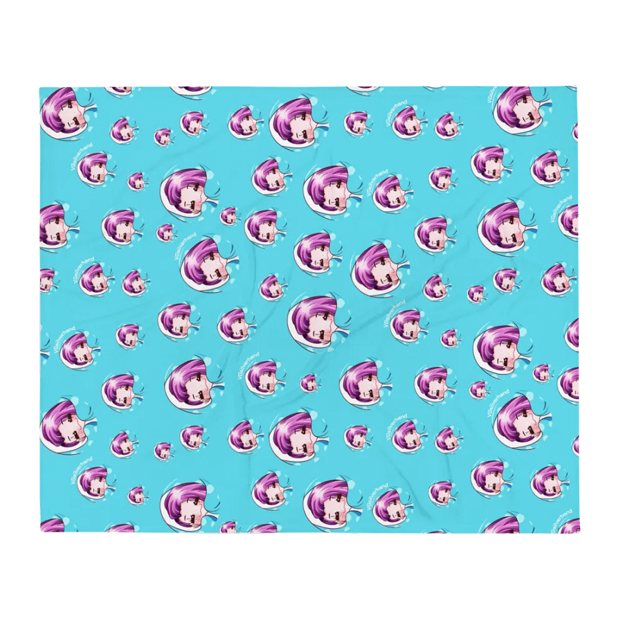 vgsCozy Blanket product image (4)
