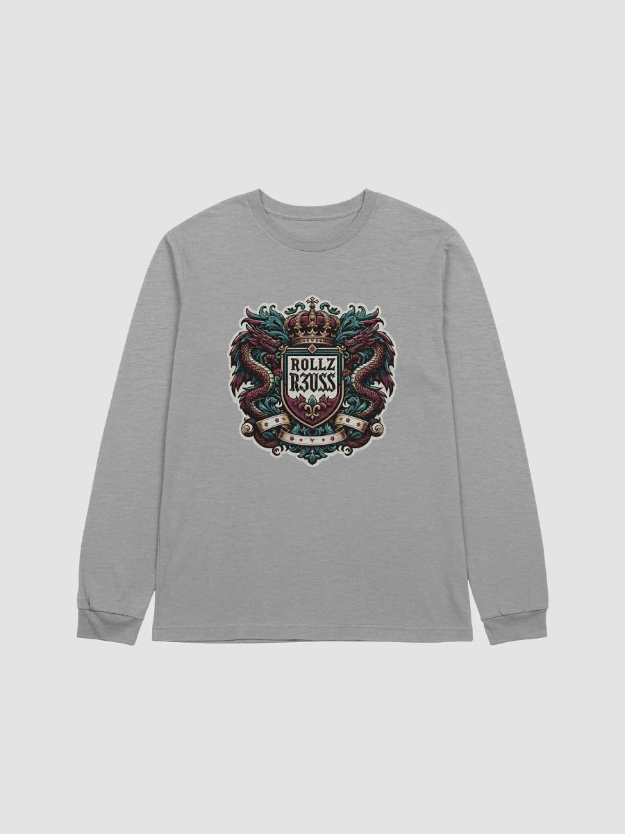 Supersoft Long Sleeve Tee product image (1)