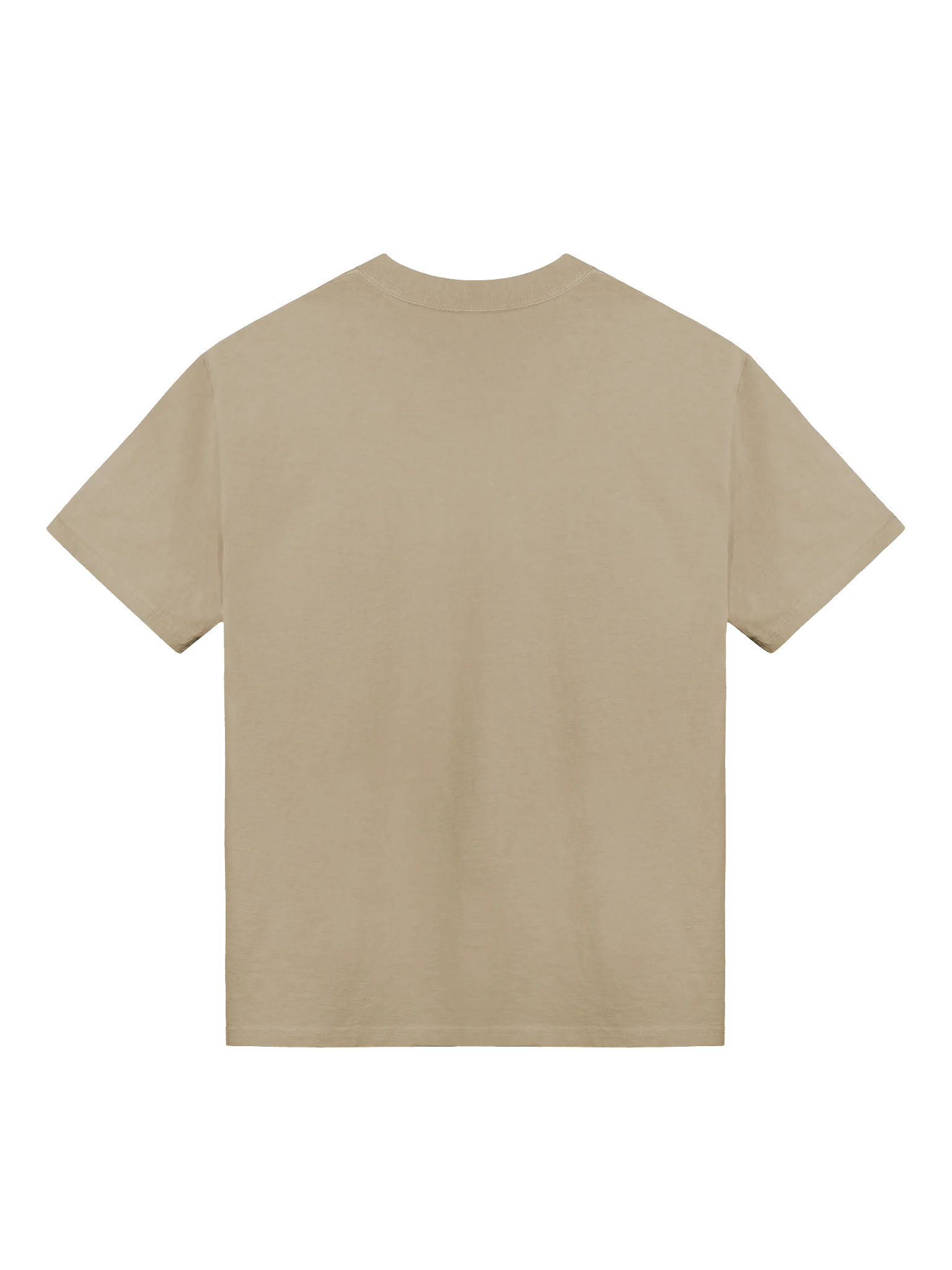 Spicy Island Vibes Oversized Tee product image (6)