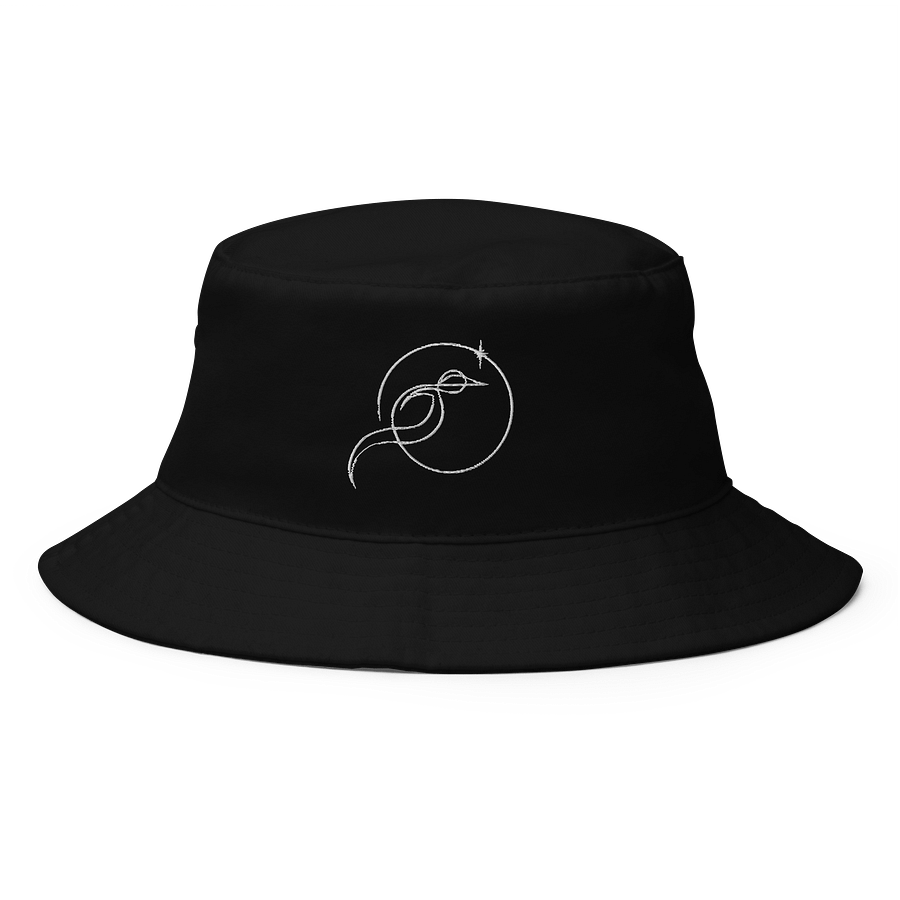 Logo Bucket Hat product image (1)