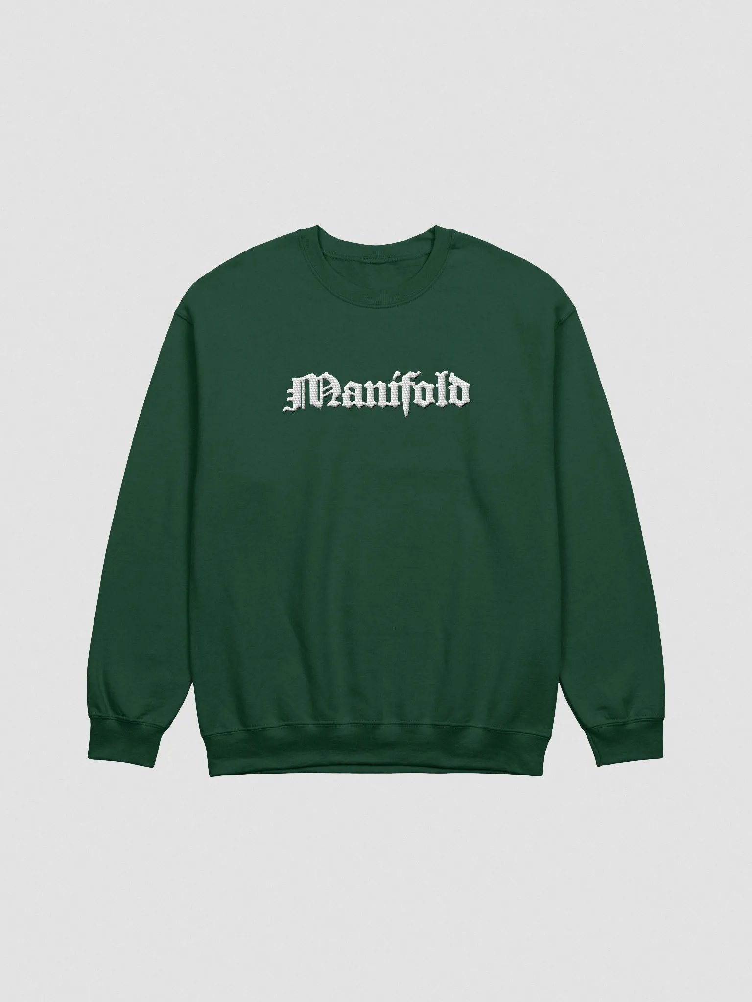 (0/50) Manifold Sweatshirt product image (2)
