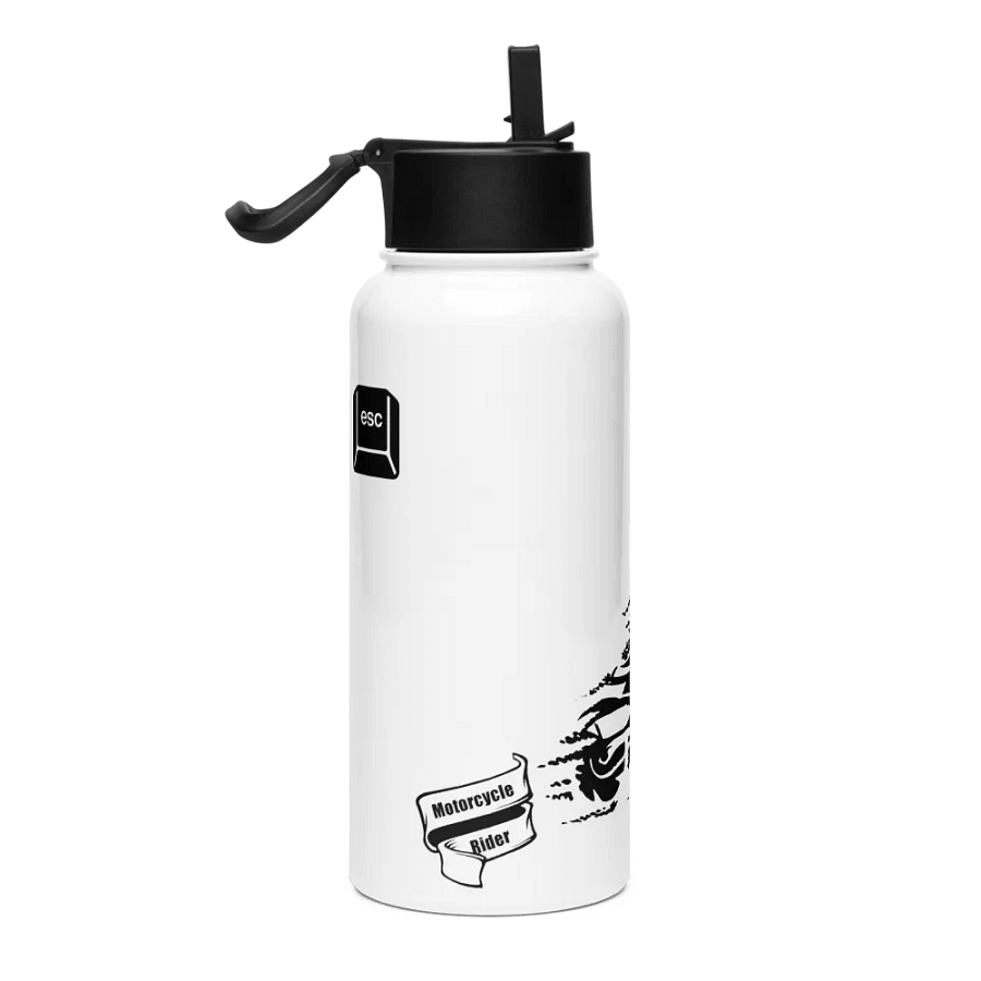 Allcolor Biker Water bottle product image (4)