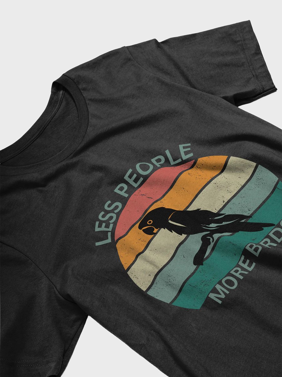 Birds of Freedom T-Shirt product image (15)