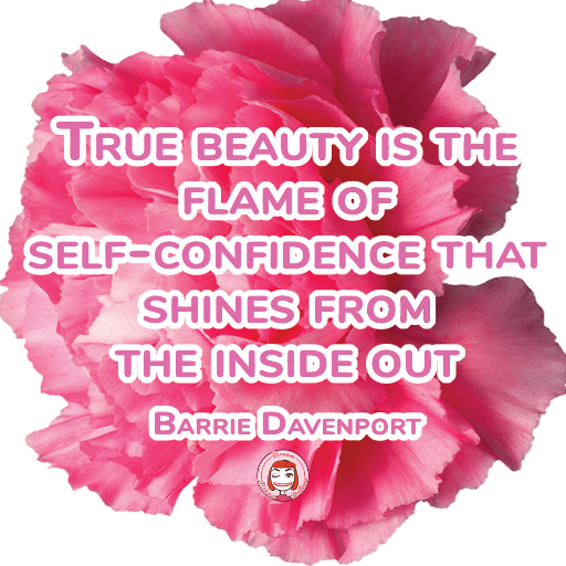 048-001 PSD 4000px 300dpi CMYK | True beauty is the flame of s product image (1)