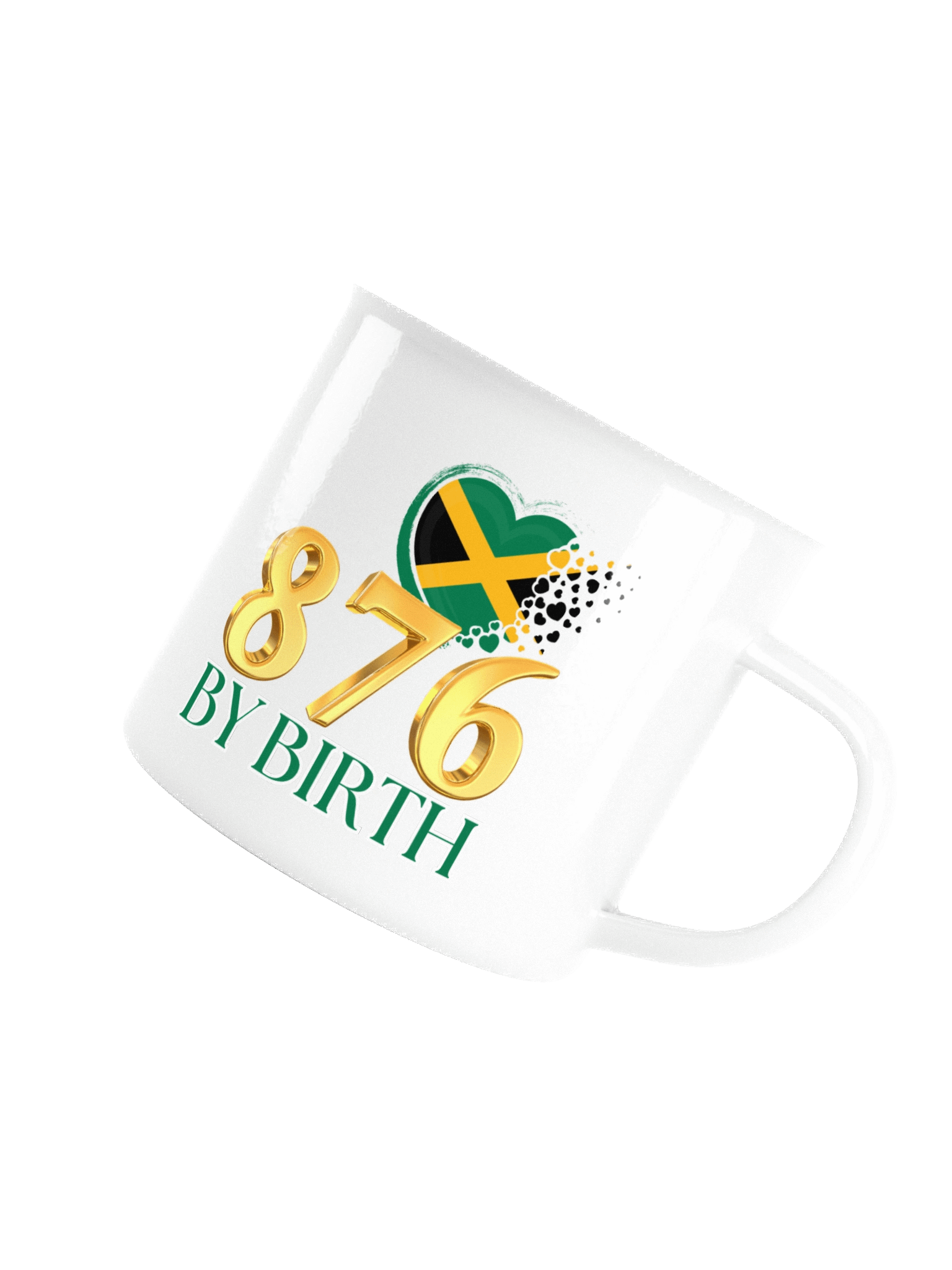 Enamel Adventure Mug product image (5)