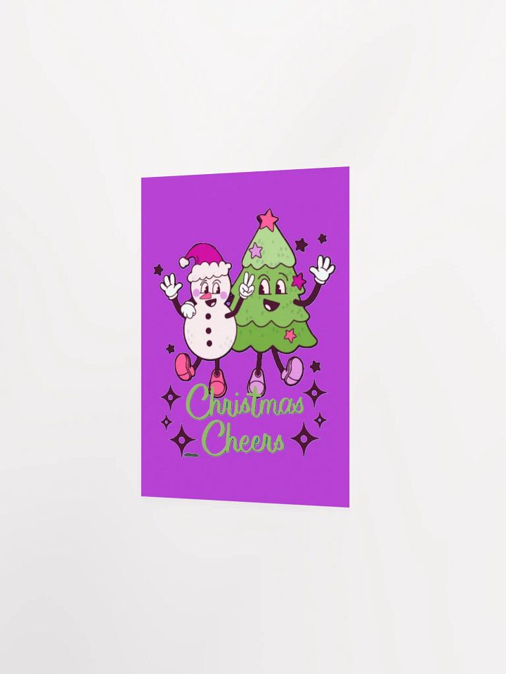 CHRISTMAS CHEERS product image (7)