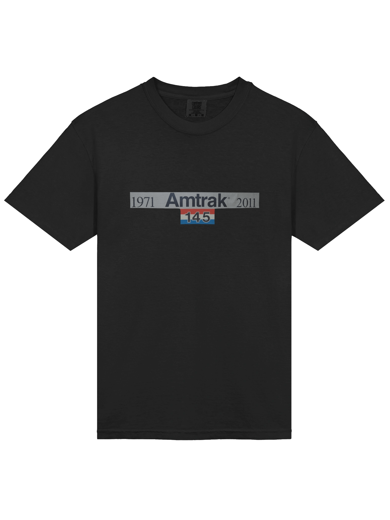 Amtrak 145 logo product image (19)
