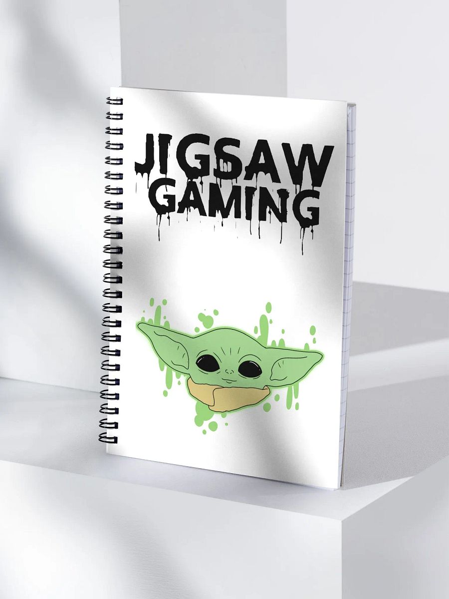 logo baby yoda notebook product image (3)