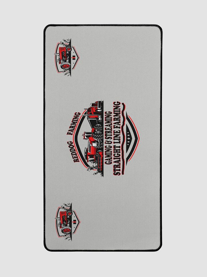 DESK MAT REDDOG product image (2)