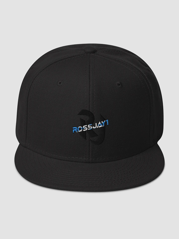 [rossjay1] Snapback Hat product image (1)