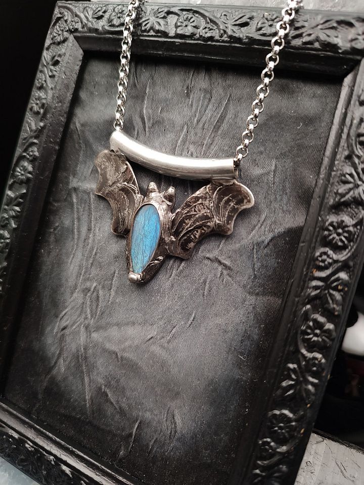 Bats Sorcery - SkyFlare product image (2)