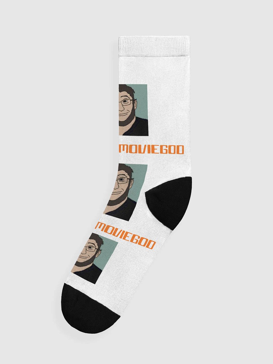 GorTheMovieGod Socks product image (1)