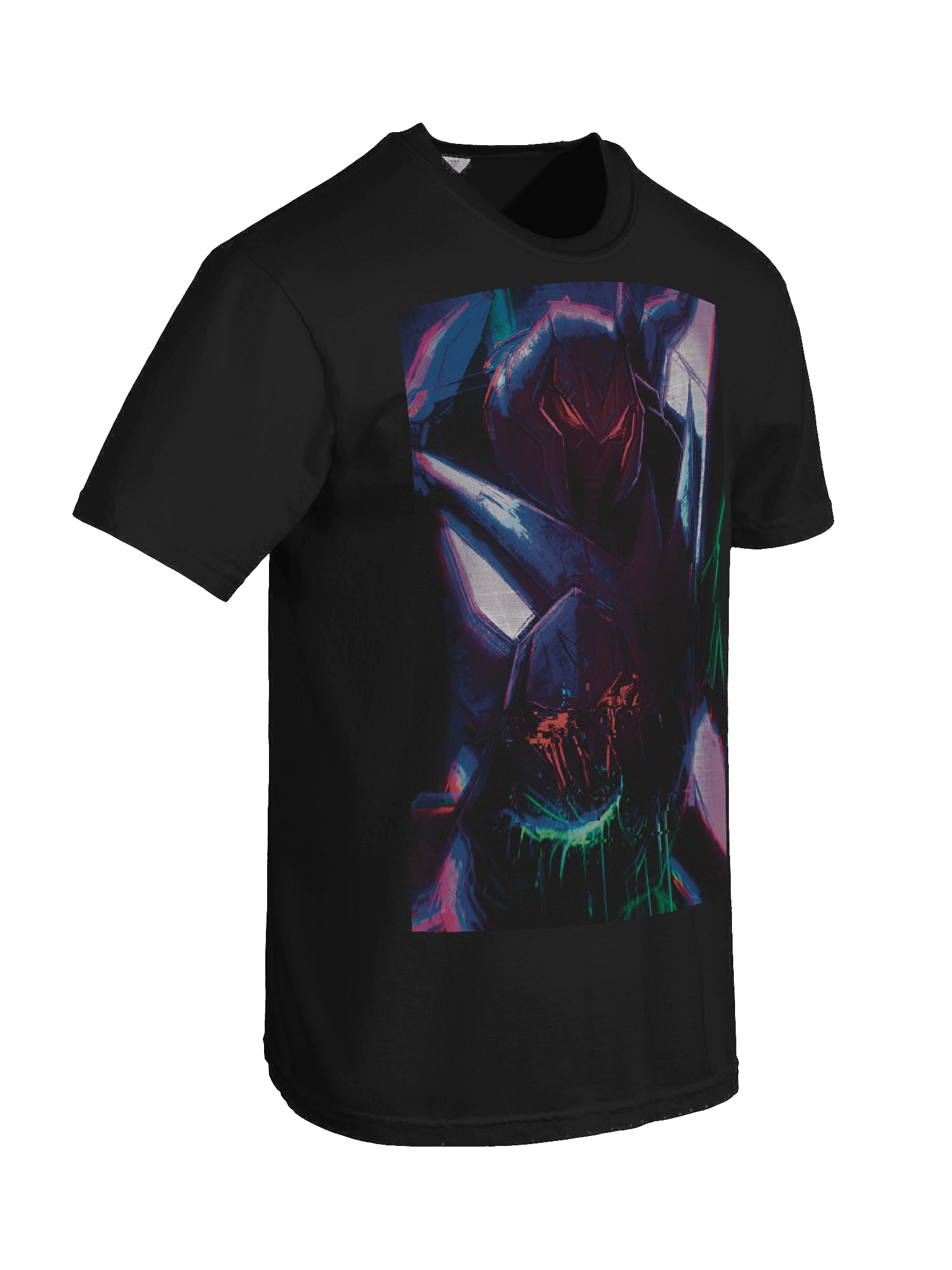 Final Iteration T-Shirt product image (8)