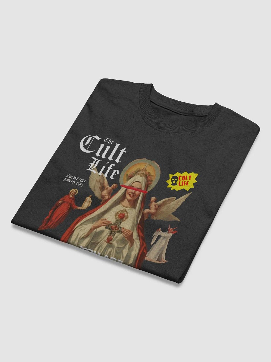 HAIL MARY product image (7)