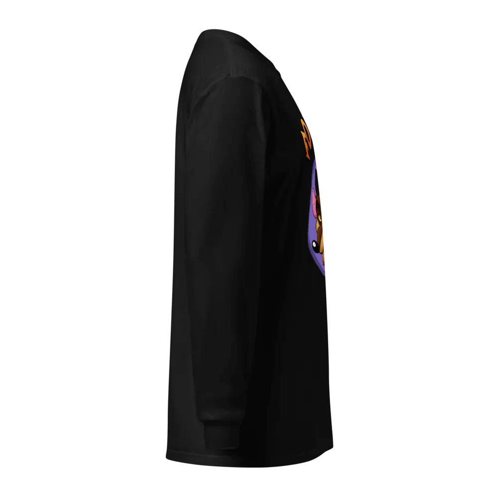 FO1ST Long Sleeved Shirt product image (7)