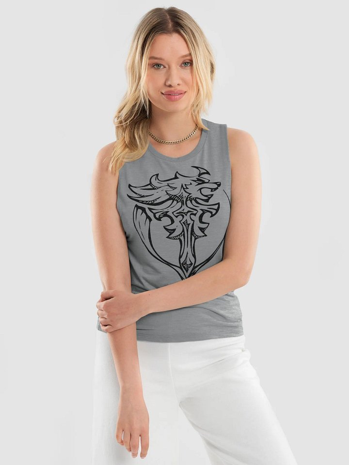 Flowy Tank - Sigil product image (2)