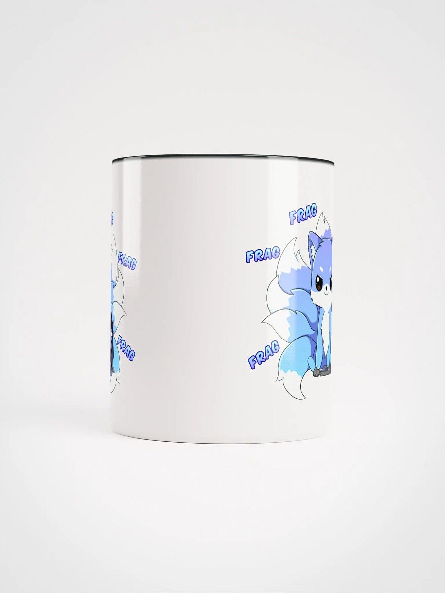 Sorcerer Fox Mug product image (27)