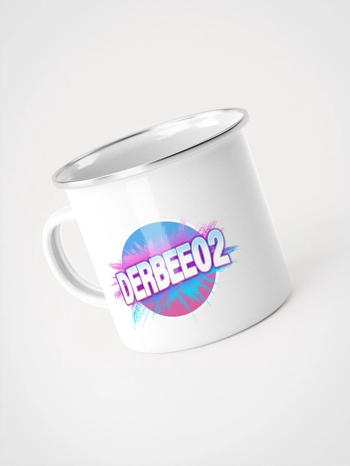 Derbee Camping Mug product image (1)
