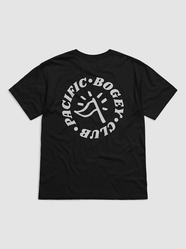 "Rise Above" Tee x The Honor System product image (2)