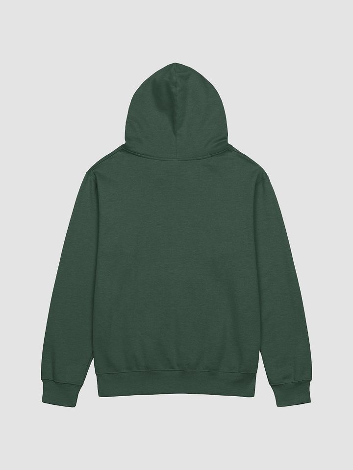 Independent Trading Co. OOG Midweight Hoodie product image (8)