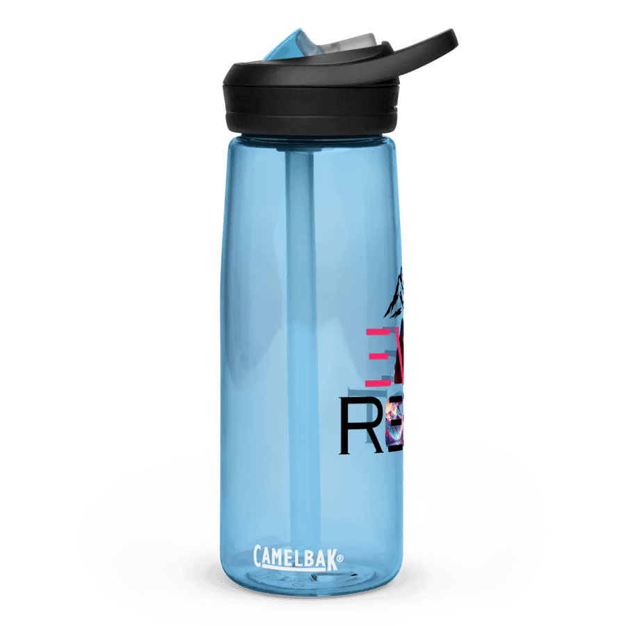 ΞVΞRΞST Sports Water Bottle product image (4)
