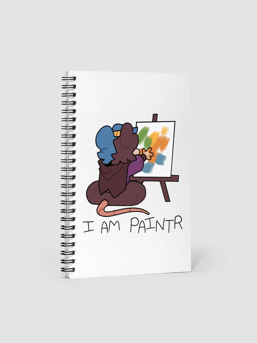 Paintr Notebook product image (1)