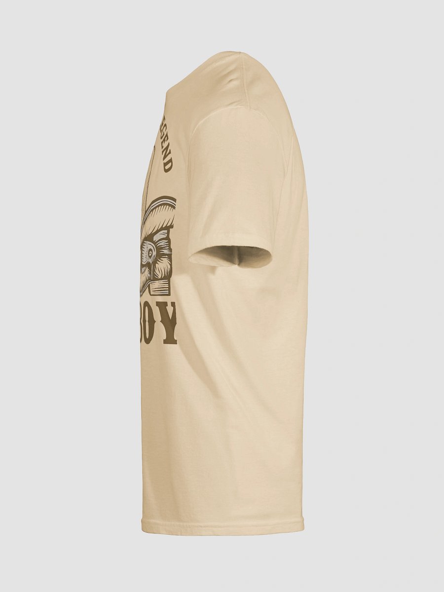 American Legend Cowboy product image (9)