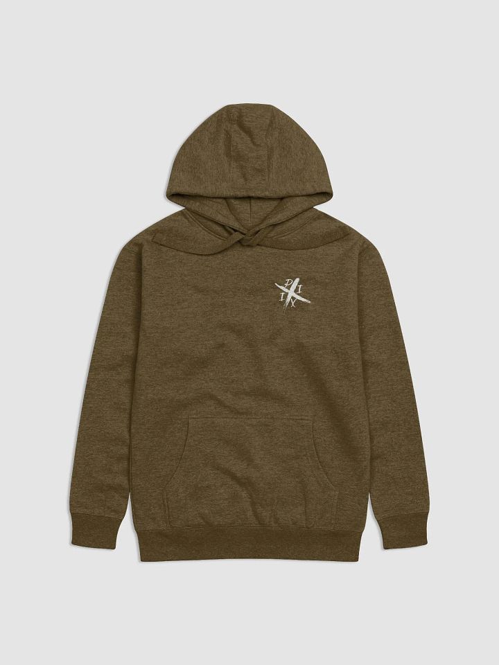 Fearless Dragon Hoodie product image (2)