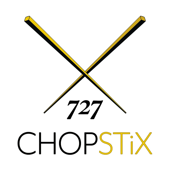 CHOPSTiX727 Logo product image (2)