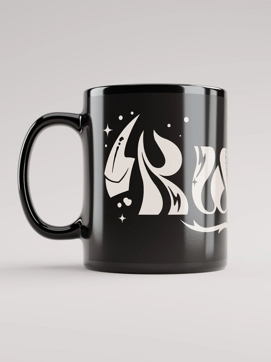 Glossy Kween Mug product image (6)