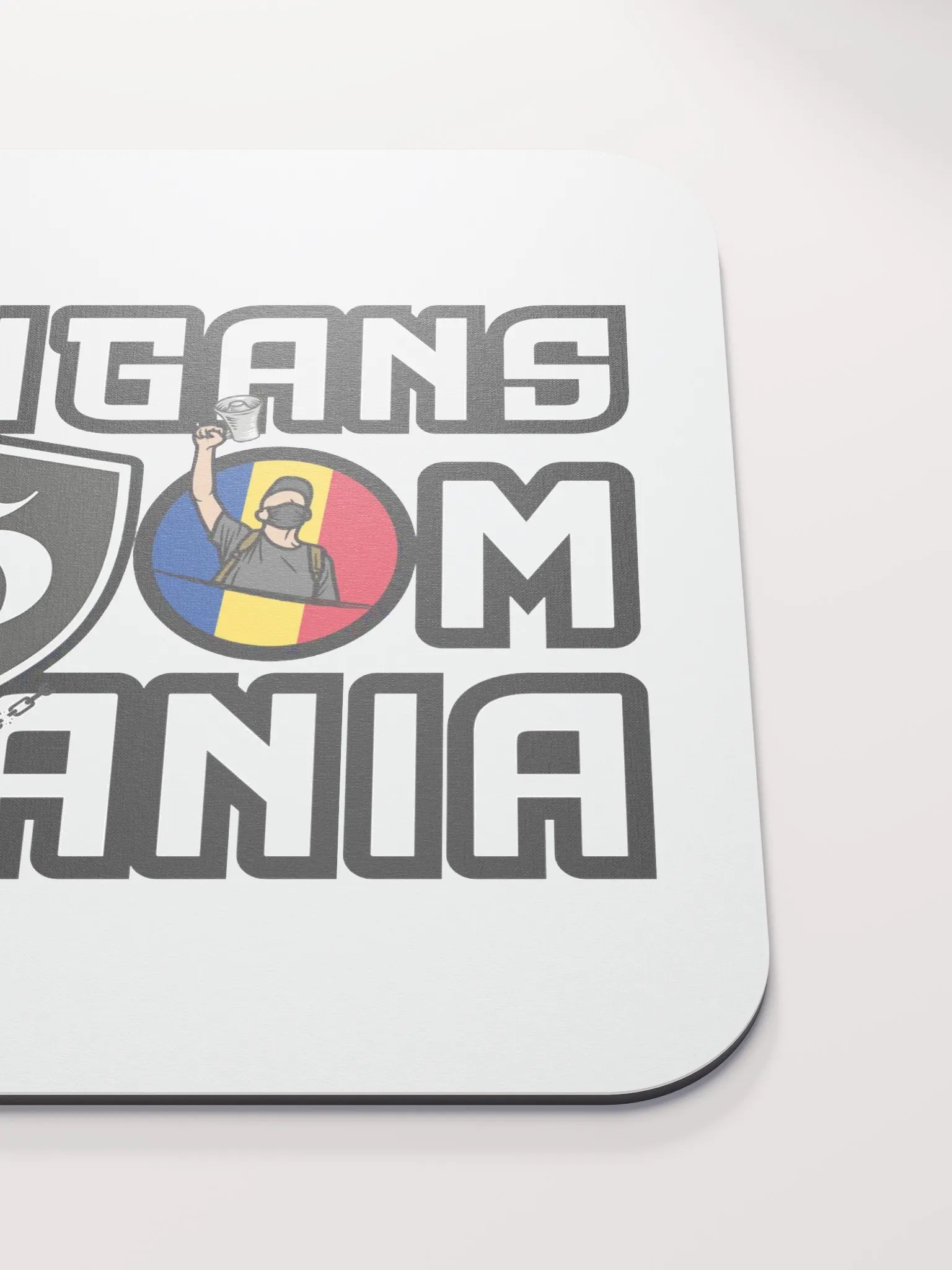 Mouse Pad Hooligans From Romania product image (5)