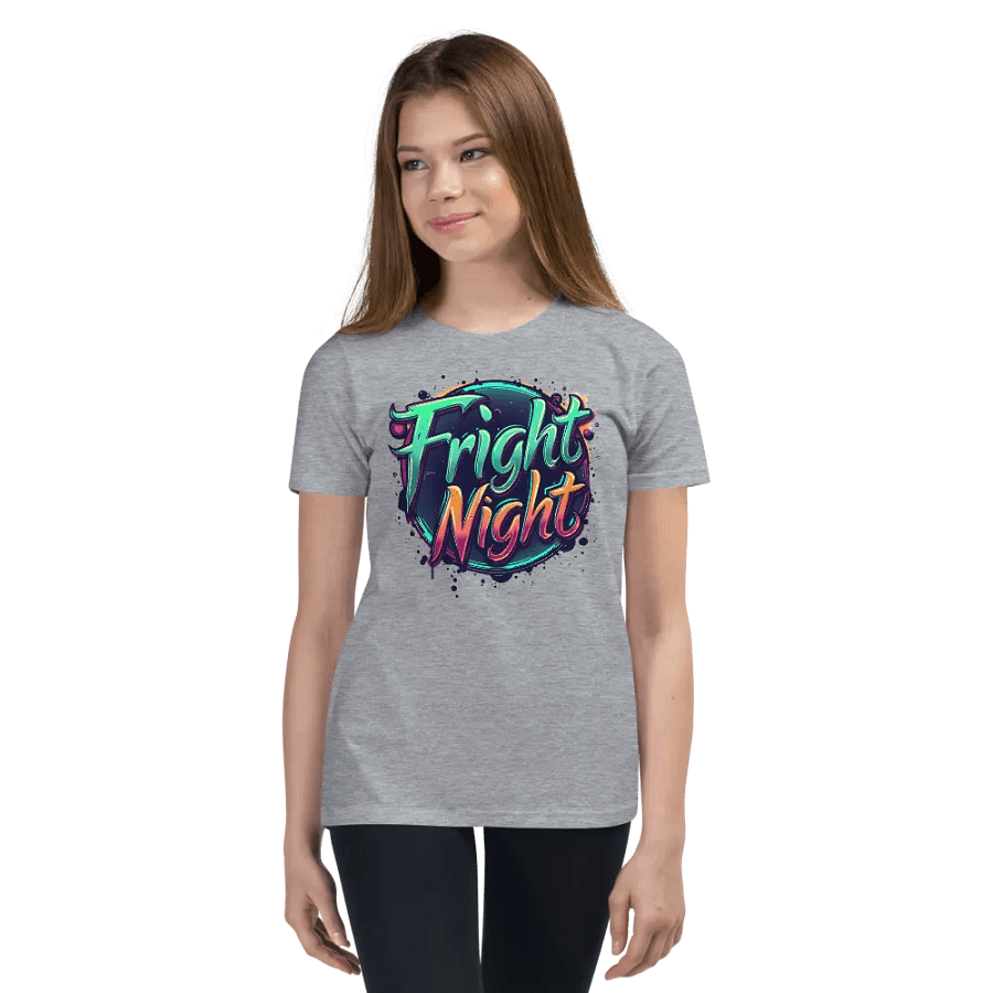 Fright Night Kids Tee product image (17)