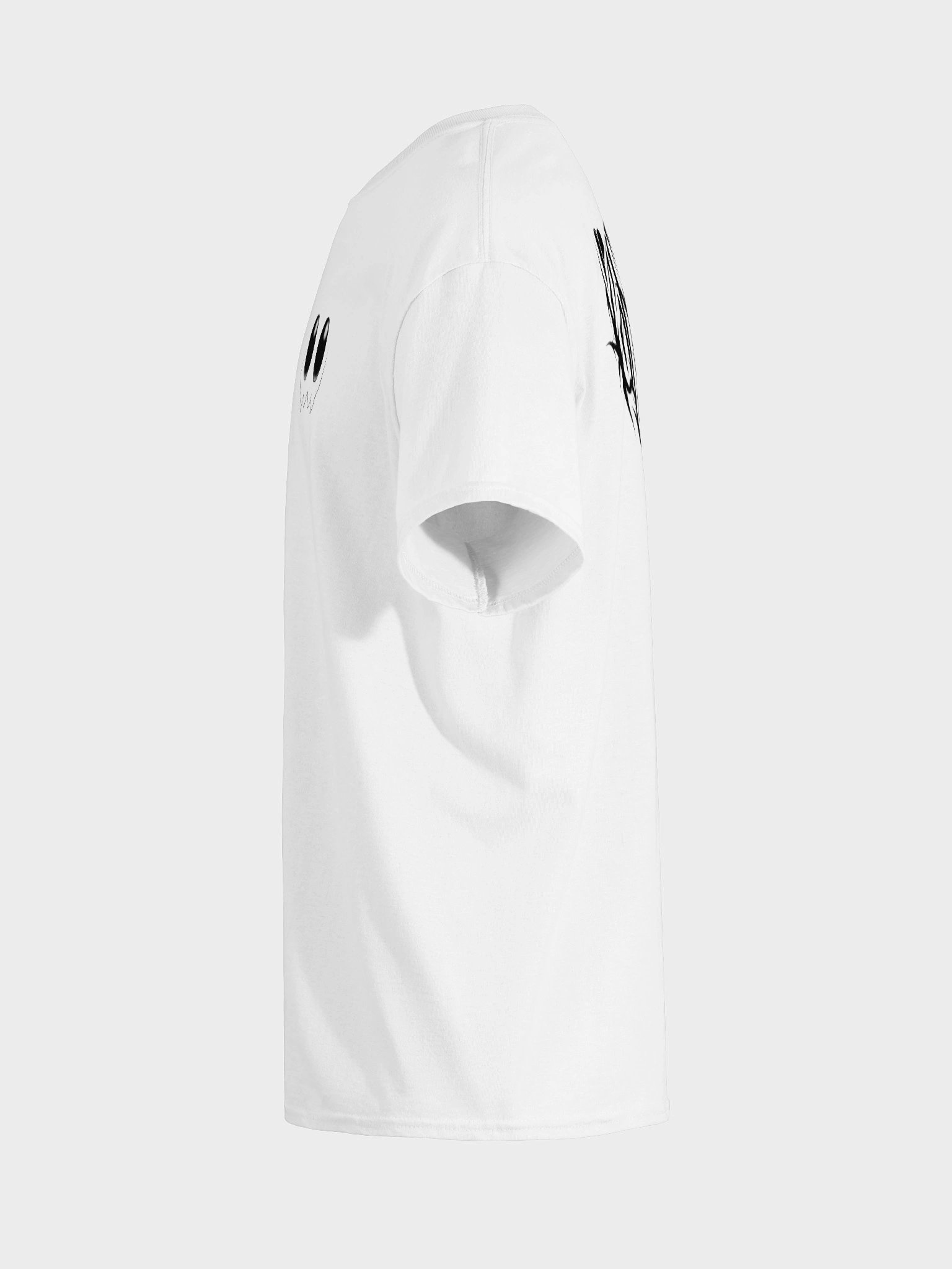 Ghostycore v3 | Familia | 3 year anniversary tee product image (7)
