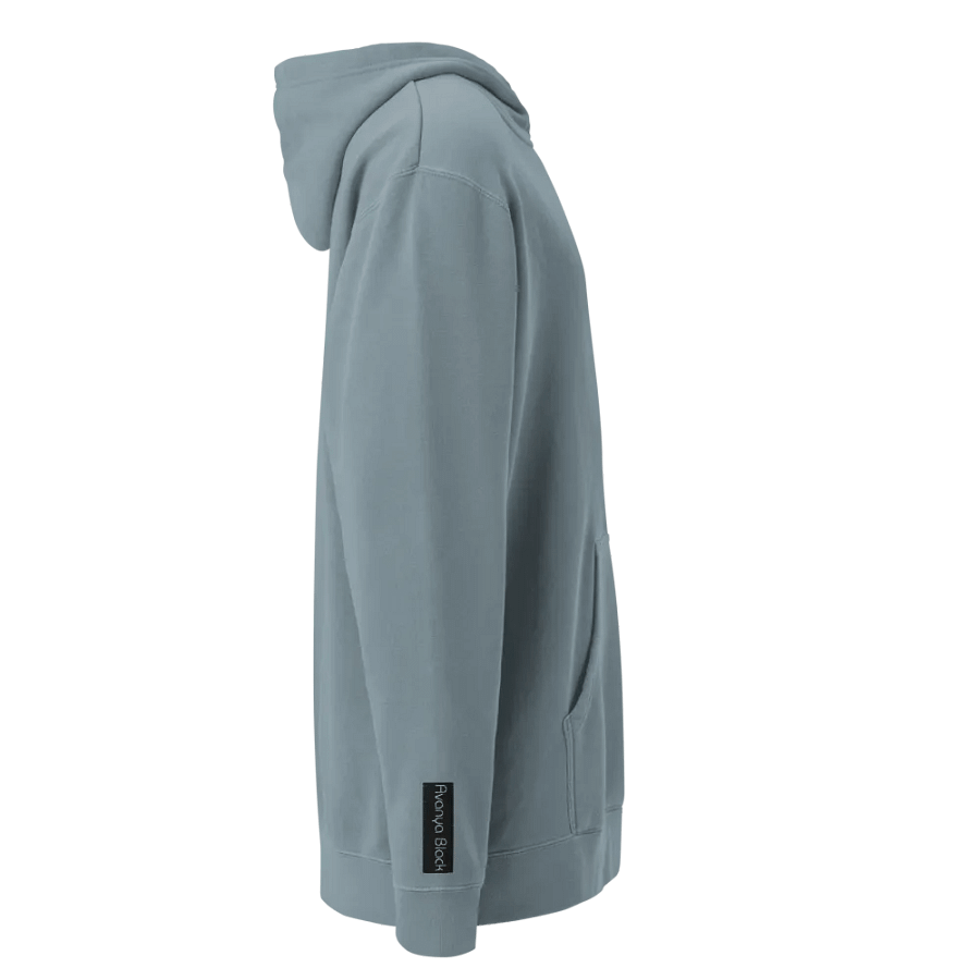 Embroidered Handcuff + Bobby Pin Hoodie product image (167)