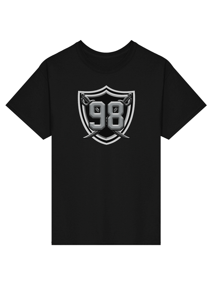 OAKLAND SHIELD (CROSBY) product image (1)