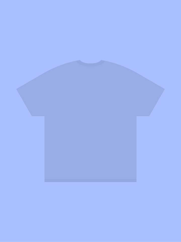 MuYe Logo Tee product image (2)