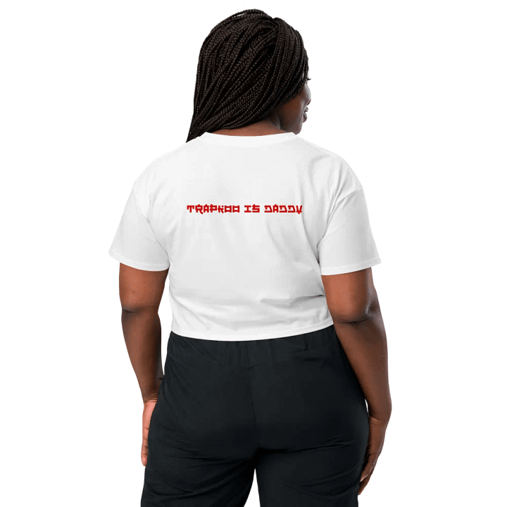 Trapkoo's Thot-Crop product image (1)