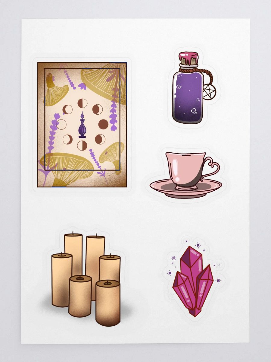 The Witch product image (3)