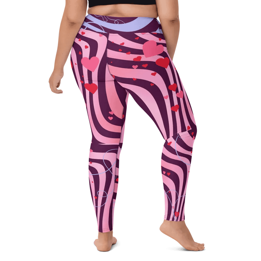 Yoga Pant 