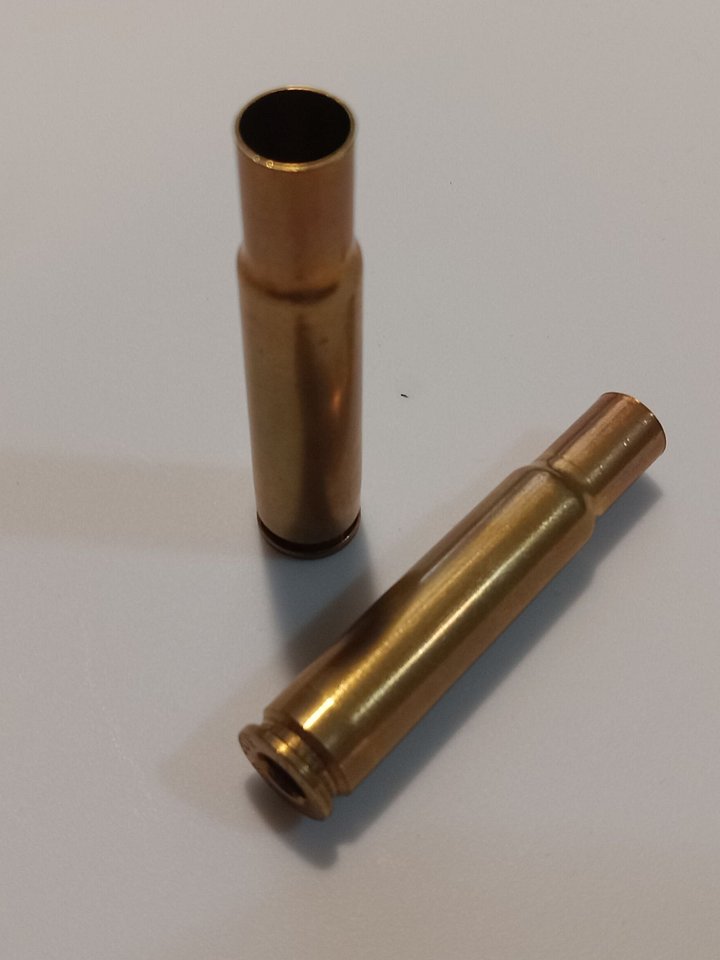32 Remington Brass (Sold individually) product image (1)