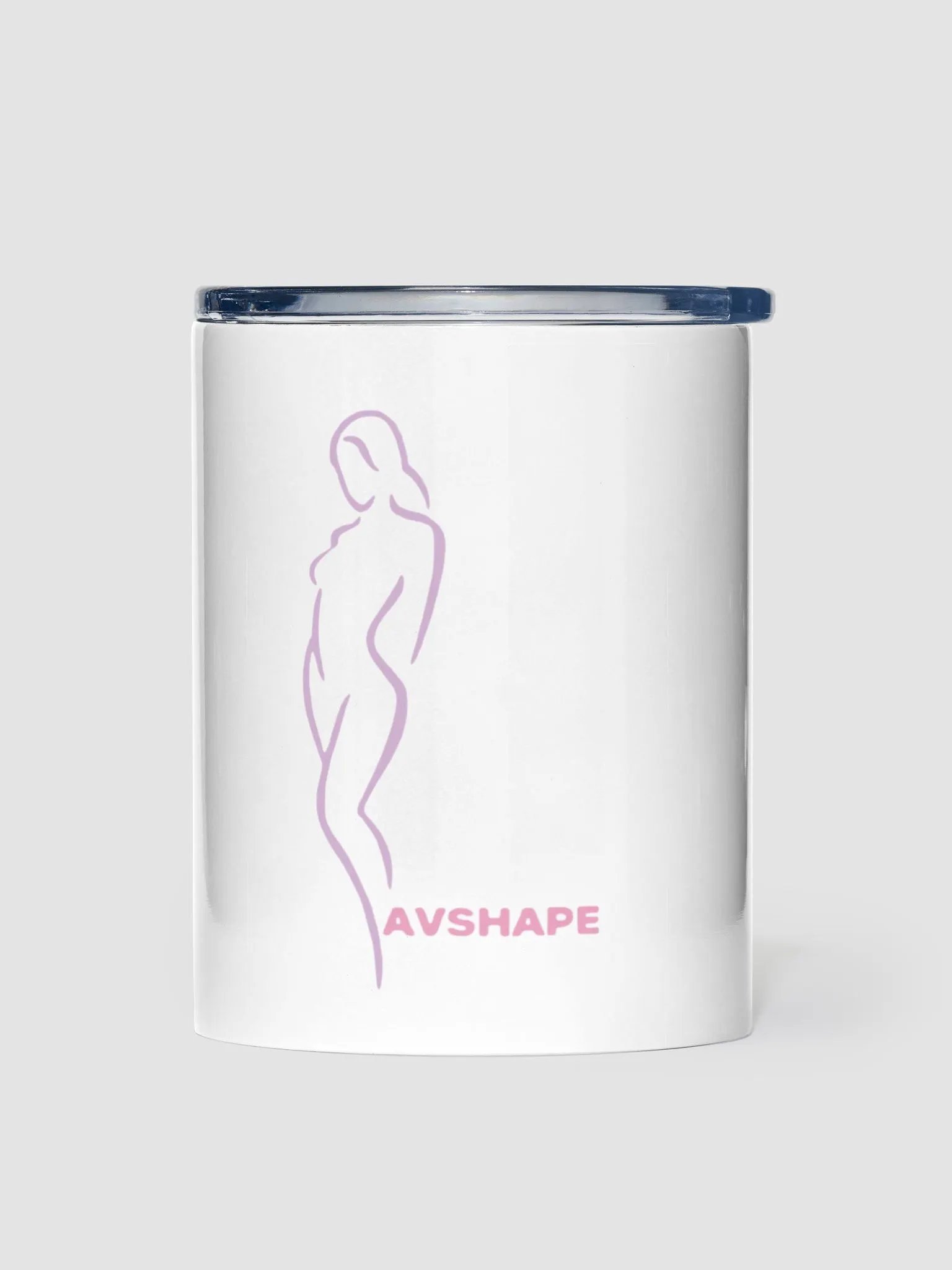 Avshape Stainless Steel Tumbler product image (1)