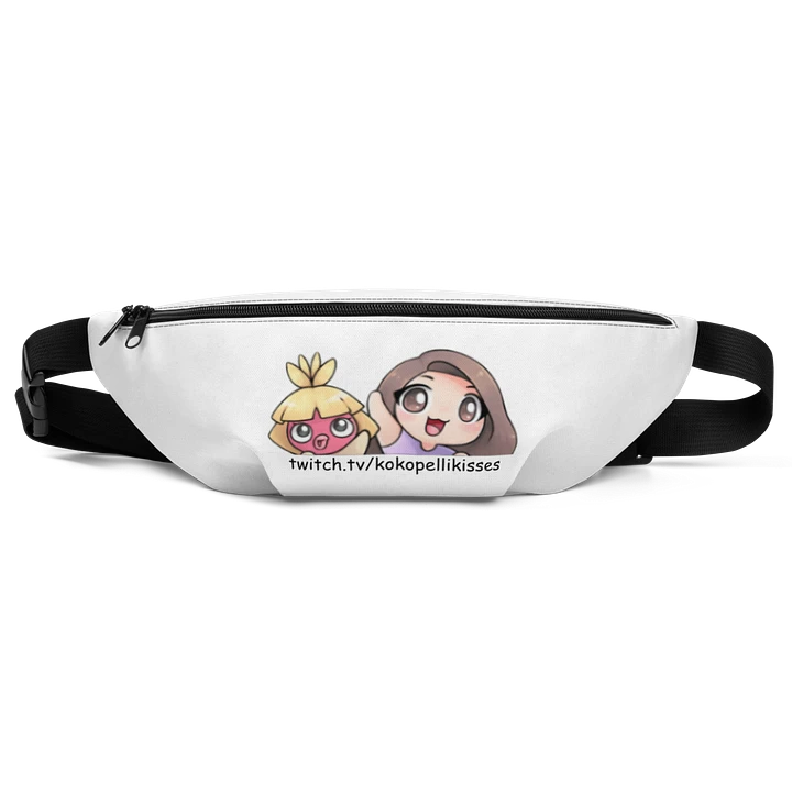Fanny Pack product image (1)
