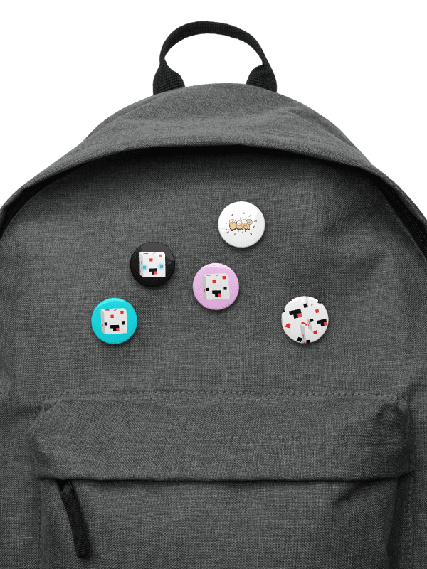 Derp Pins product image (5)