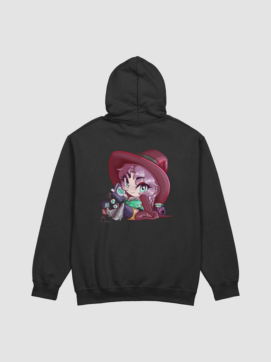 Saemi Chillin - Hoodie product image (4)