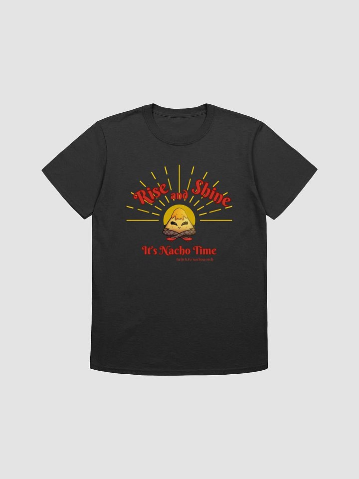 Rise and Shine Tshirt product image (1)