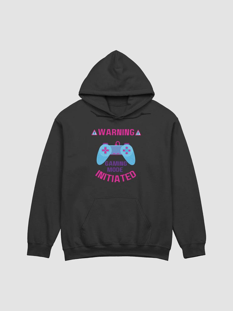 Gaming Mode Initiated Hoodie product image (2)