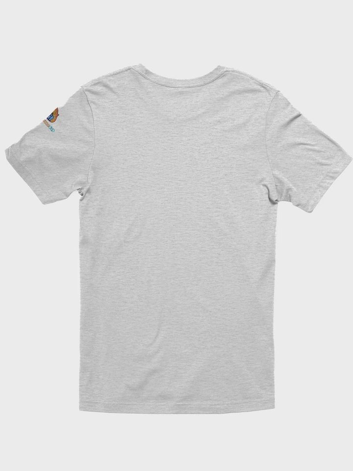 Sparky Lit Summer T-Shirt product image (2)