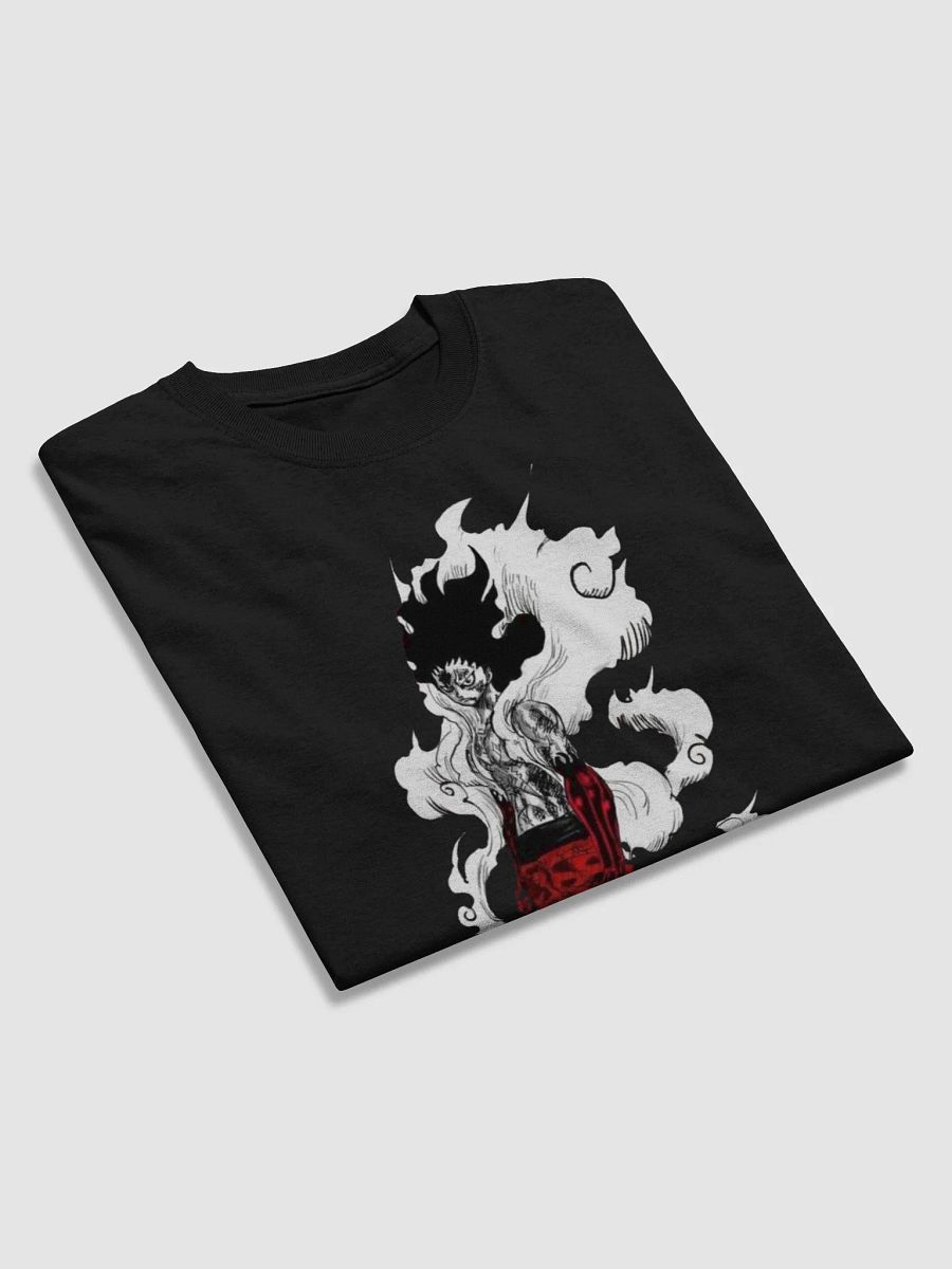 Monkey D Luffy T-Shirt product image (16)