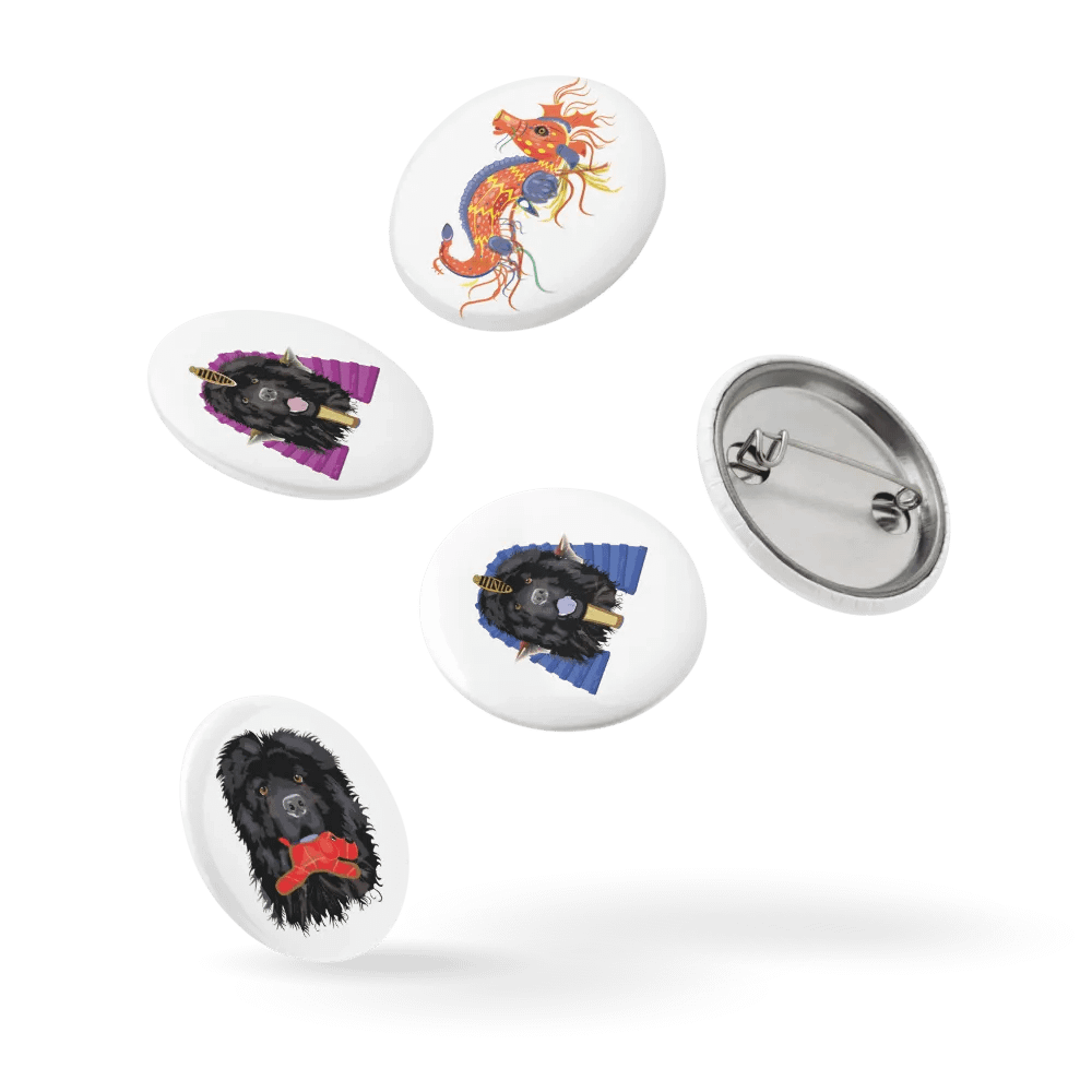 Sea dogs product image (14)