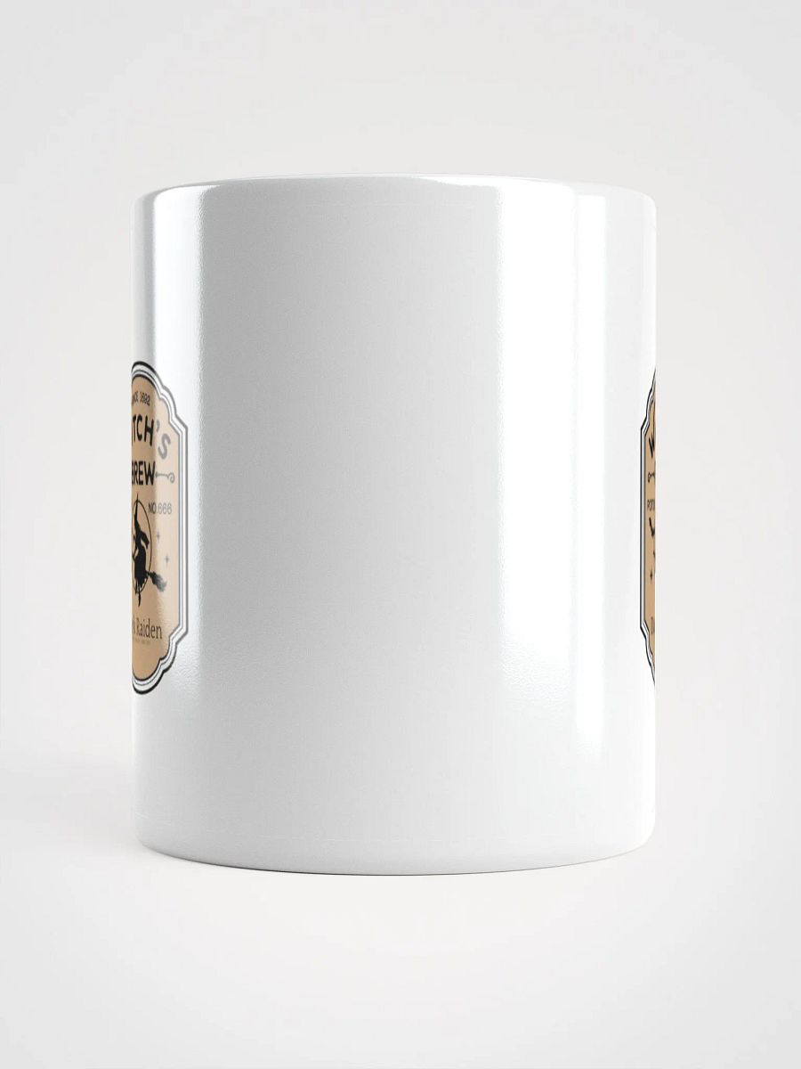 Witch's Brew | Witch Aesthetic Mug product image (5)
